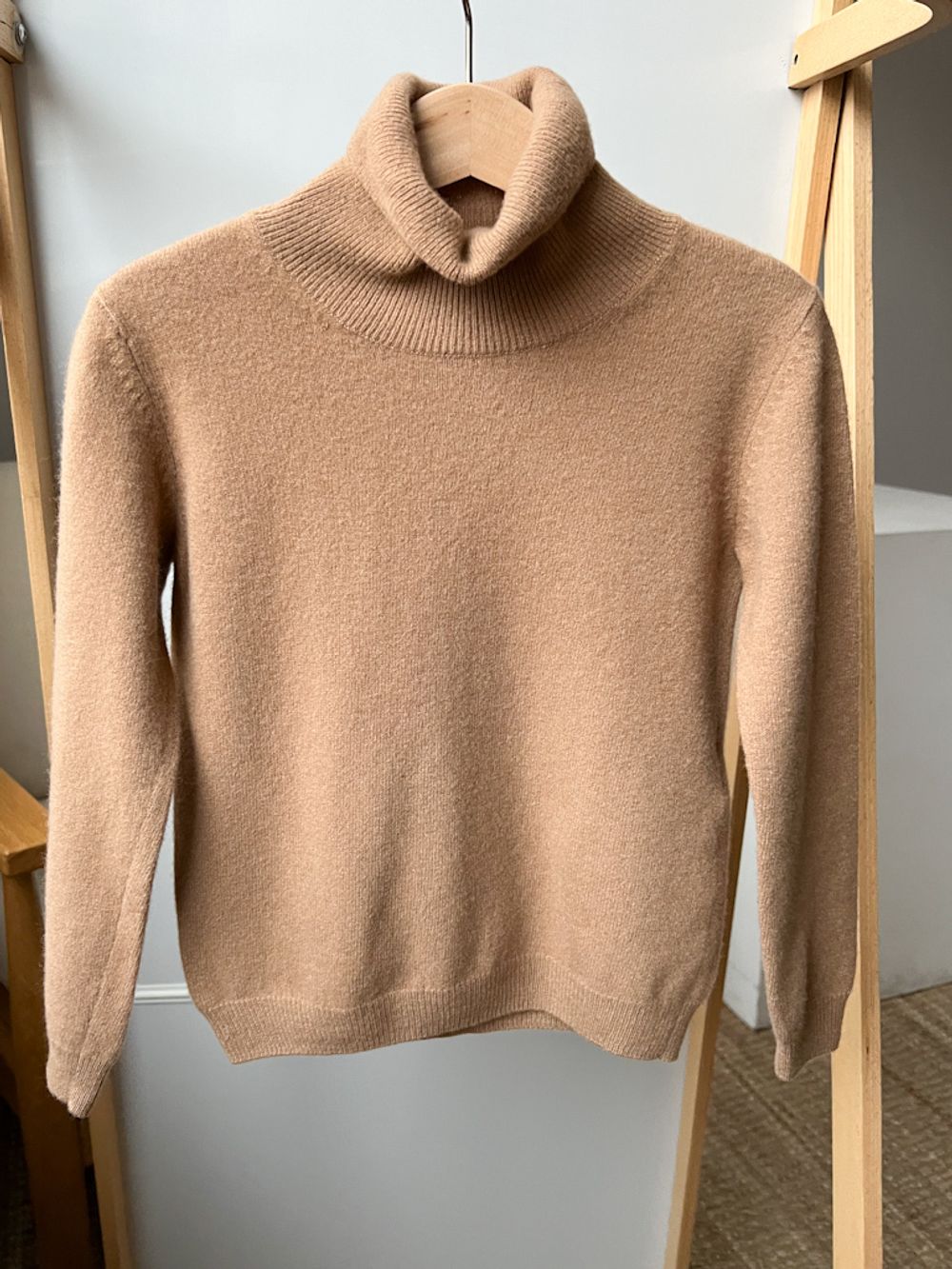 Шерстяной свитер Il Gufo, 116