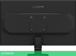 Монитор GigaByte GS27QXA черный (20VM0-GS27QXABU-1EUR)