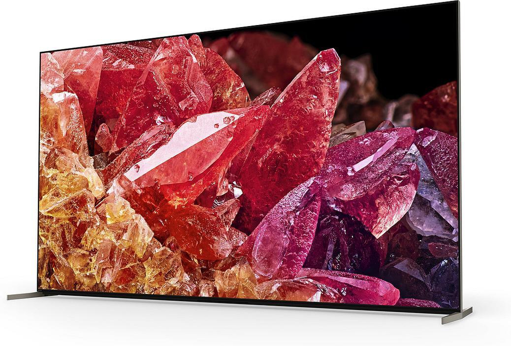 Телевизор Sony 75" XR-75X95K