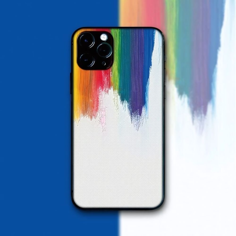 Чехол ТПУ Florme для iPhone 11 Pro, 012156