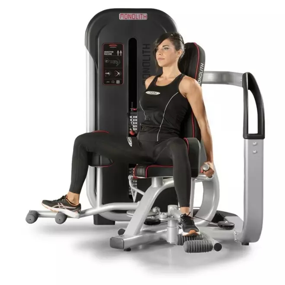 Сведение ног PANATTA ADDUCTOR MACHINE 1MTH087