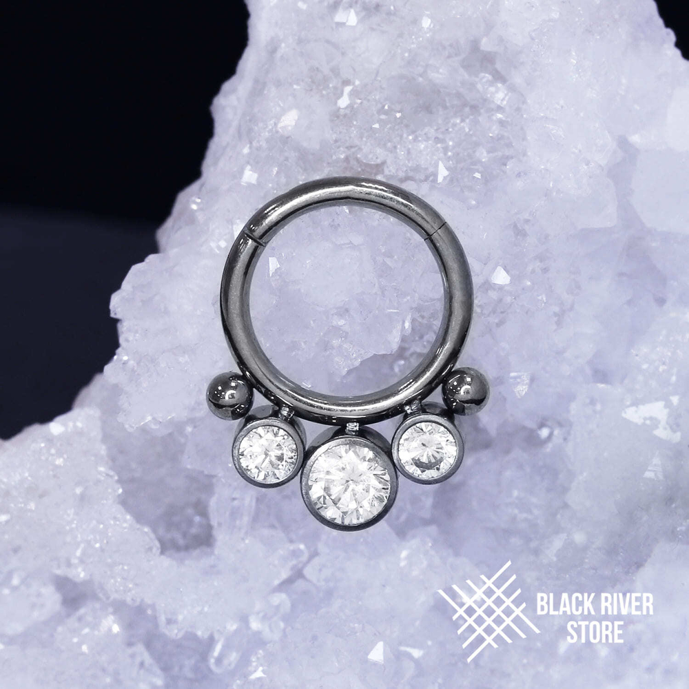 Кликер IG Ringo Crystal 1.2мм