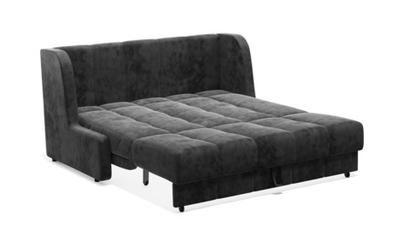 Прямой диван-кровать Алекс-2