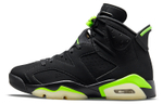 Кроссовки Jordan Air Jordan 6 Retro "Electric Green"