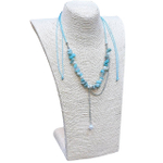 Колье Jewelry - 027