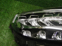 Фара правая Mercedes C w205 (2018-2023) LED
