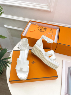 Hermes Elda Espadrille