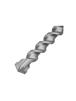 Бур по бетону, 35 х 600 мм, SDS Max c крестовой пластиной Matrix 71264