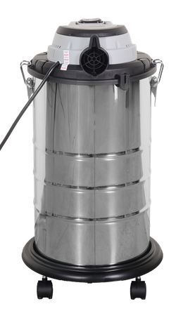 Пылесос строительный Ресанта ПС-1500/30