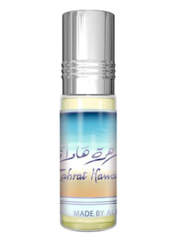 Al-Rehab Zahrat Hawai