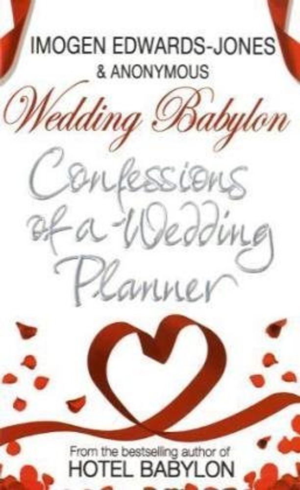 Wedding Babylon
