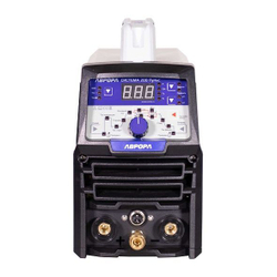 Аппарат аргонодуговой сварки Система 200 ПУЛЬС 2 поколение/АВРОРА