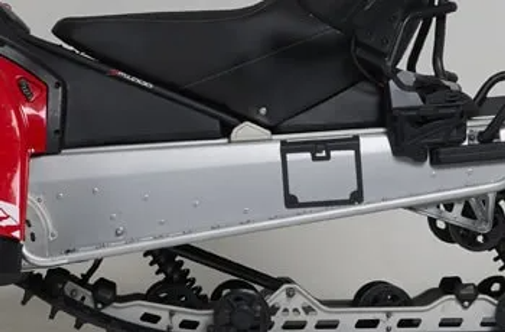 Снегоход OSM SM1000