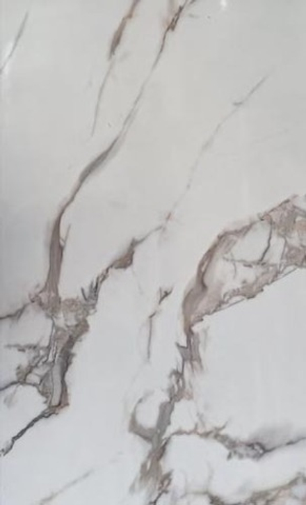 Листовая панель ПВХ "Гибкий мрамор" DESIGN MODERN, U02