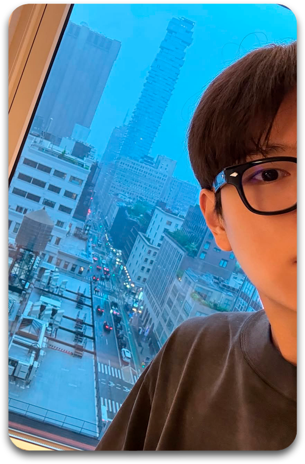 Карта / STRAY KIDS #3815