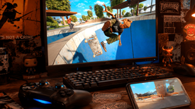 Лучшие игры про скейт?