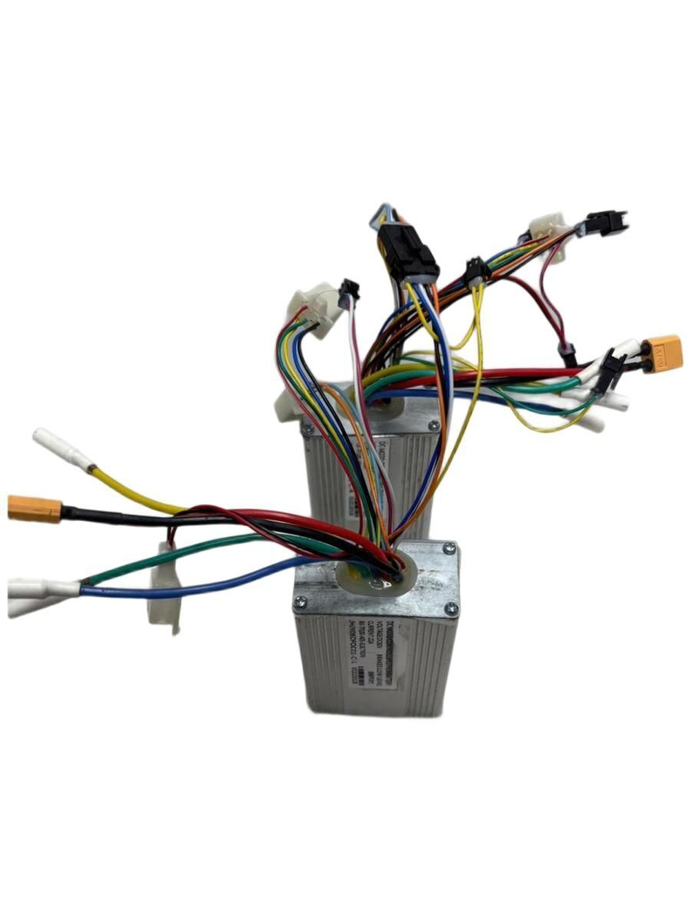 Контроллеры Joyor Y10s ( комплект )