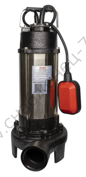 Фекальные насосы