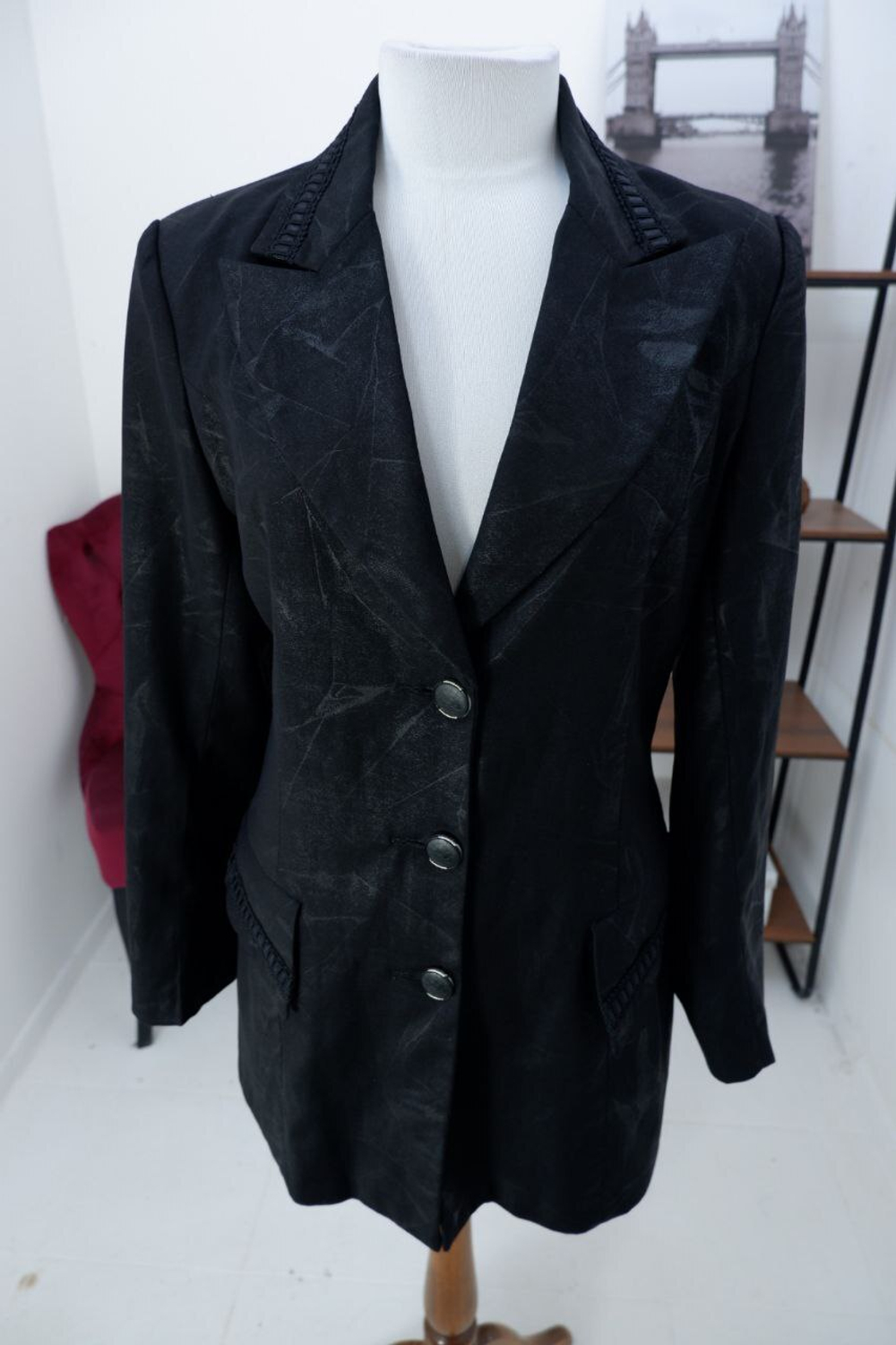 Жакет Kima красивый 42 размер