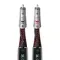 AudioQuest FireBird RCA-RCA 0.5 m