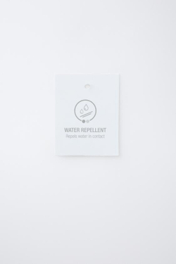 ZARA ДЛИННЫЙ СТЕГАНЫЙ КОМБИНЕЗОН, ЧЕРЕПИЧНЫЙ