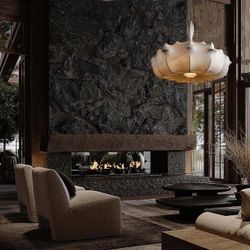 Подвесной светильник Loft it Zeppelin 10375/800