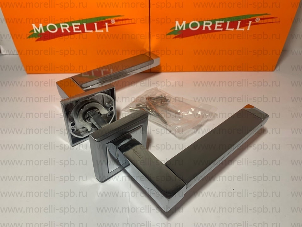 Morelli "SANIBEL" MH-39