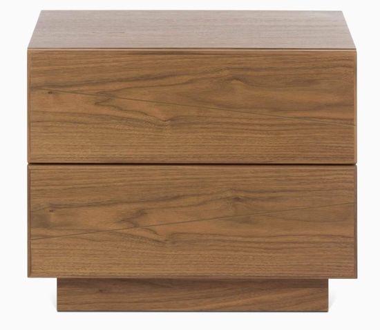 Прикроватная тумба Bora 60х42
