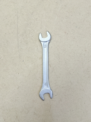 Ключ рожковый 8*9 (Польша)