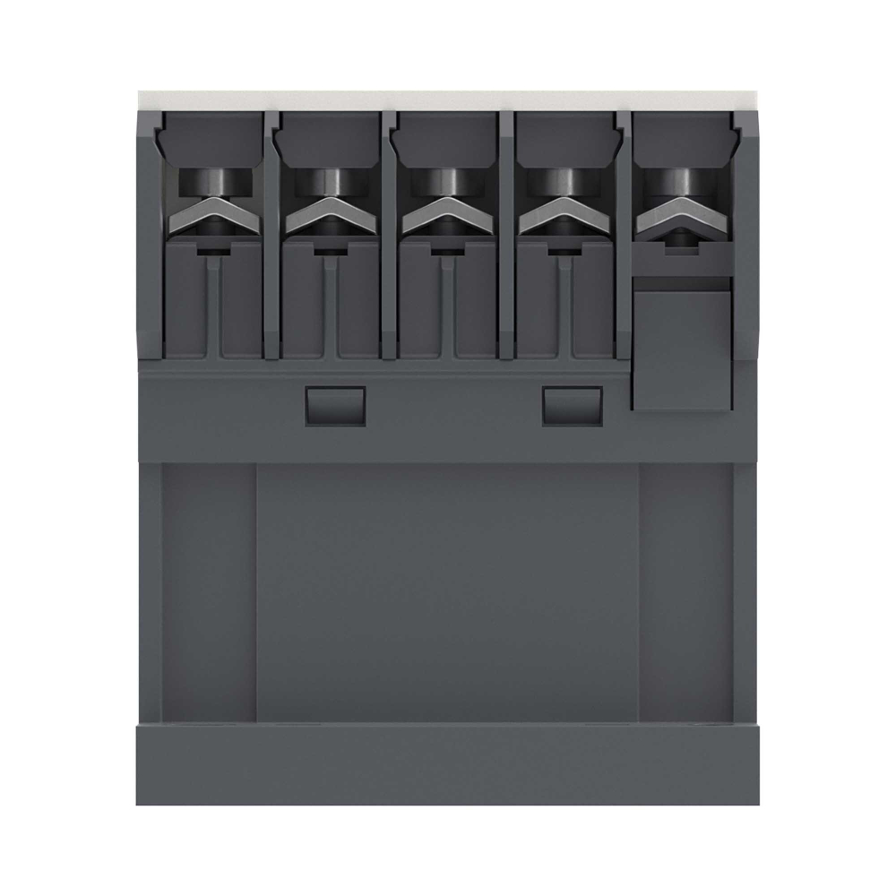 Миниконтактор YON DMC007 7A 3кВт AC3 3P кат. 48В AC 1НО