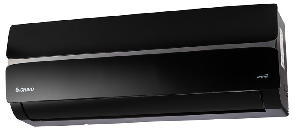 Кондиционер Chigo King CS-25V3A-1C172/Black