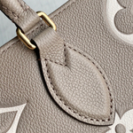Louis Vuitton OnTheGo MM