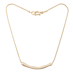 Колье Fiore Luna BBN12813-01 G