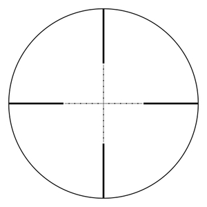 Прицел Veber Пневматика 3-9X40 AOE RG