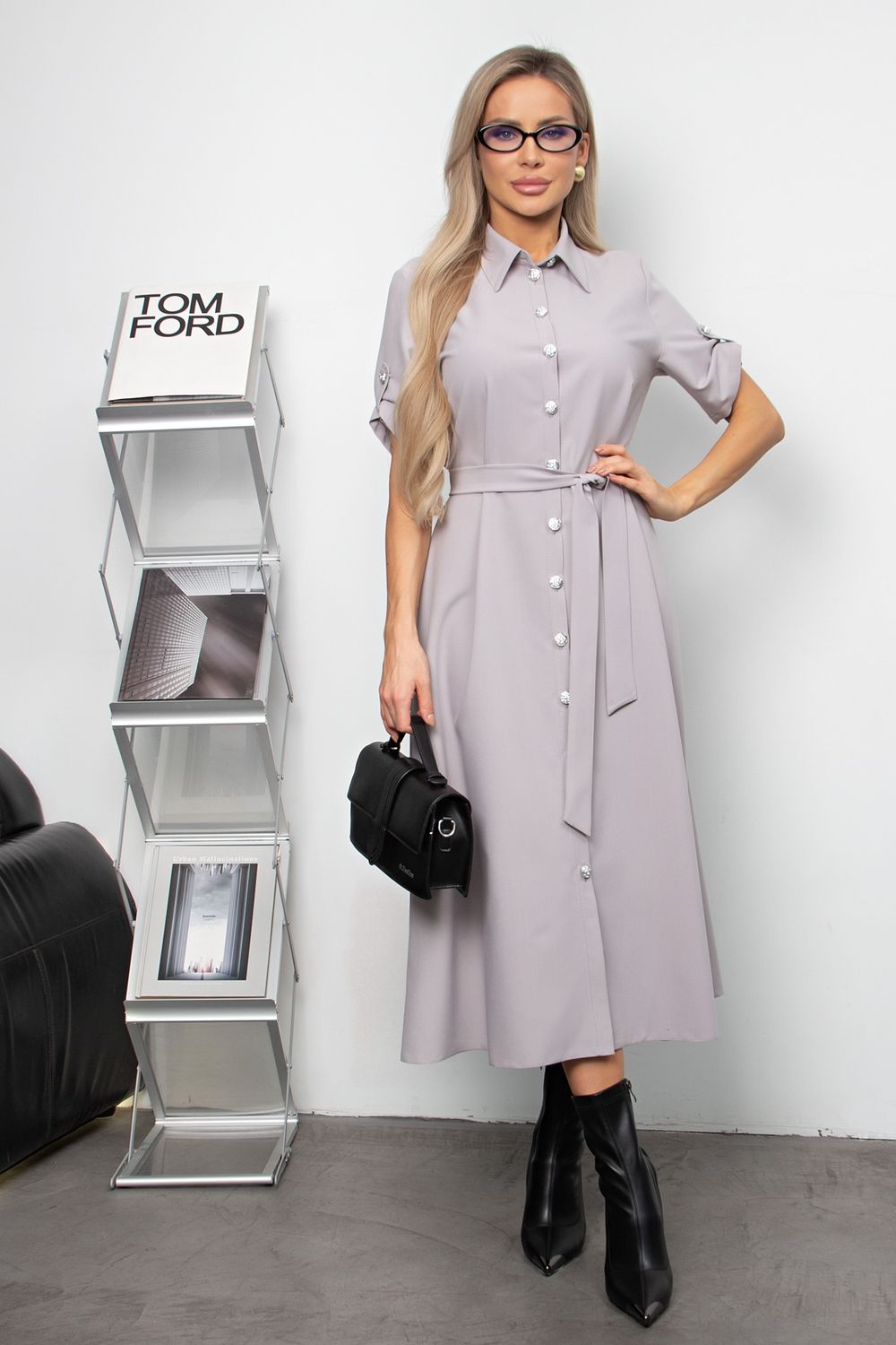 Платье Кармелита №2 Valentina