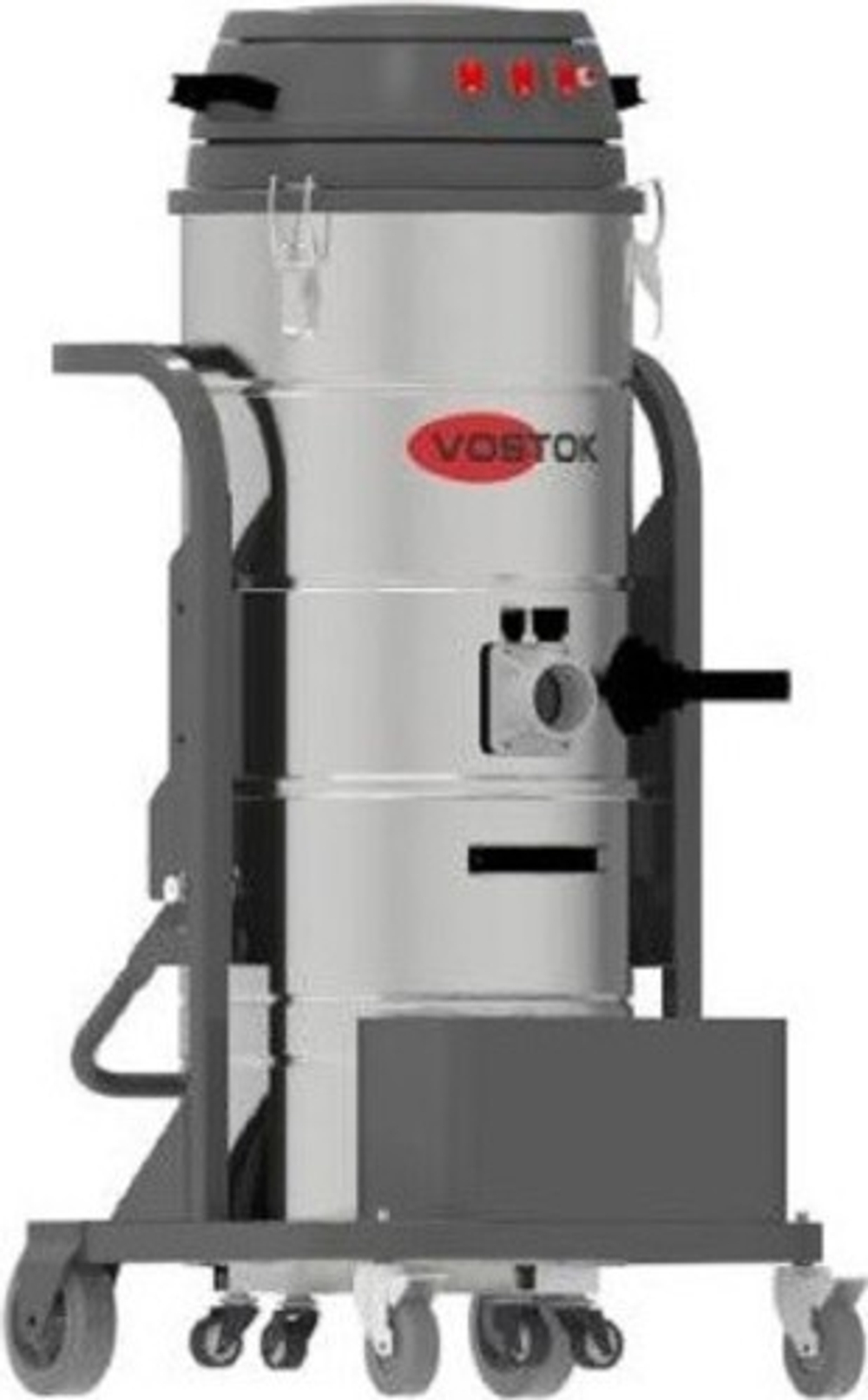 Пылесос промышленный VOSTOK PDW-L