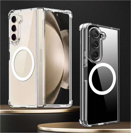Накладка ANTI SHOCK для Samsung Z FOLD 5