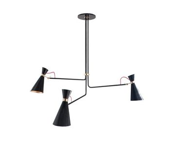 люстра Simone by Delightfull