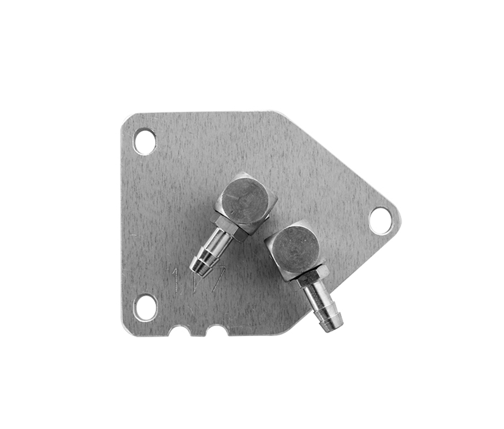 Адаптер для подключения к АКПП Peugeot 3800