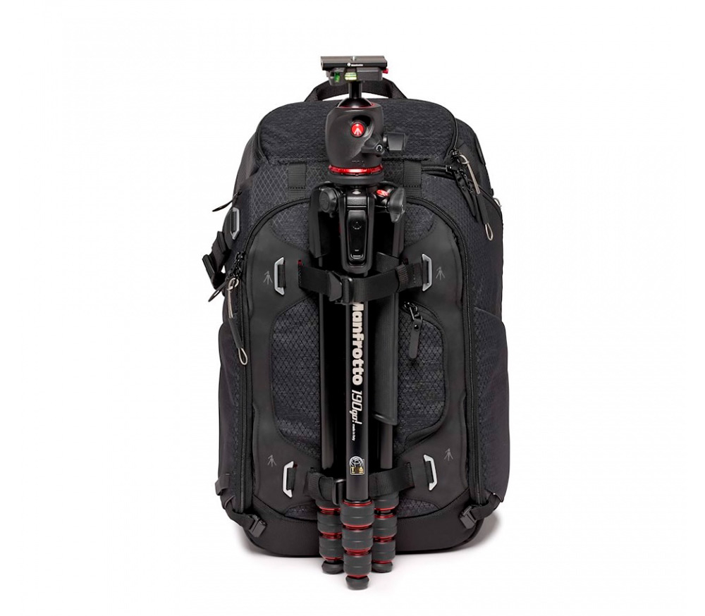 Рюкзак Manfrotto PRO Light Frontloader M