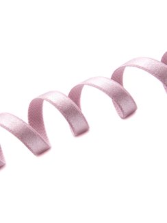 019 740/10 Бретель глянец Lauma 10 мм, лотос 019