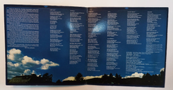 Elton John Empty Sky (USA)