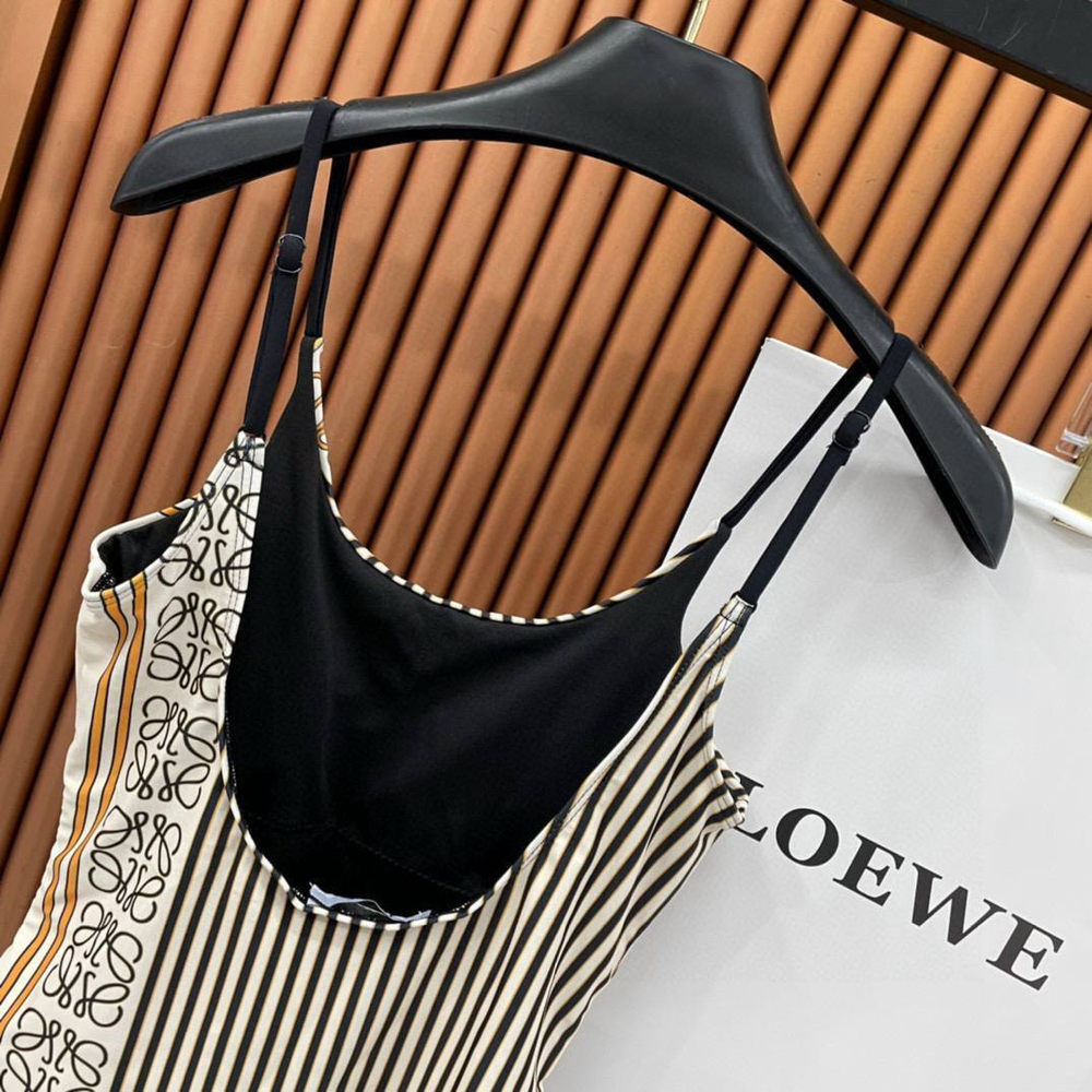 Купальник Loewe