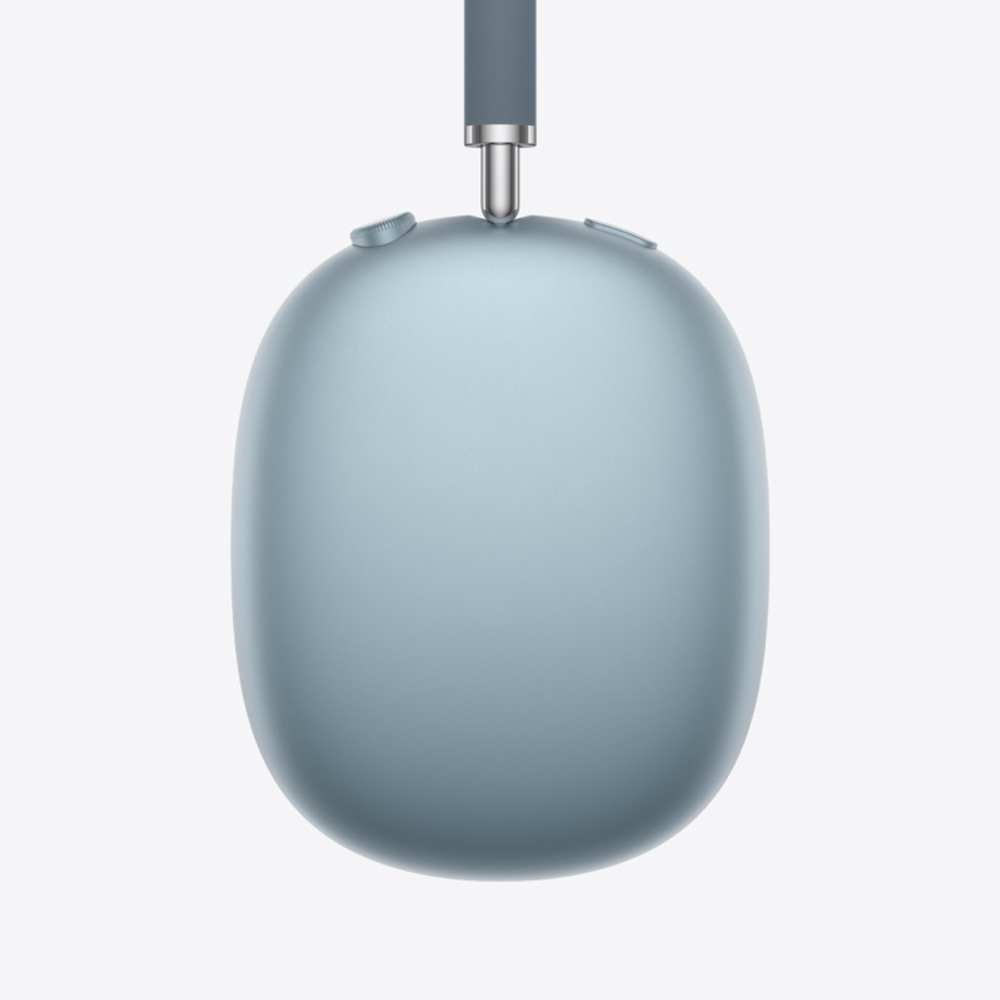 Наушники Apple AirPods Max 2 2026 Синий