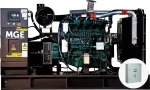 Дизельный генератор MGEp250DN с АВР