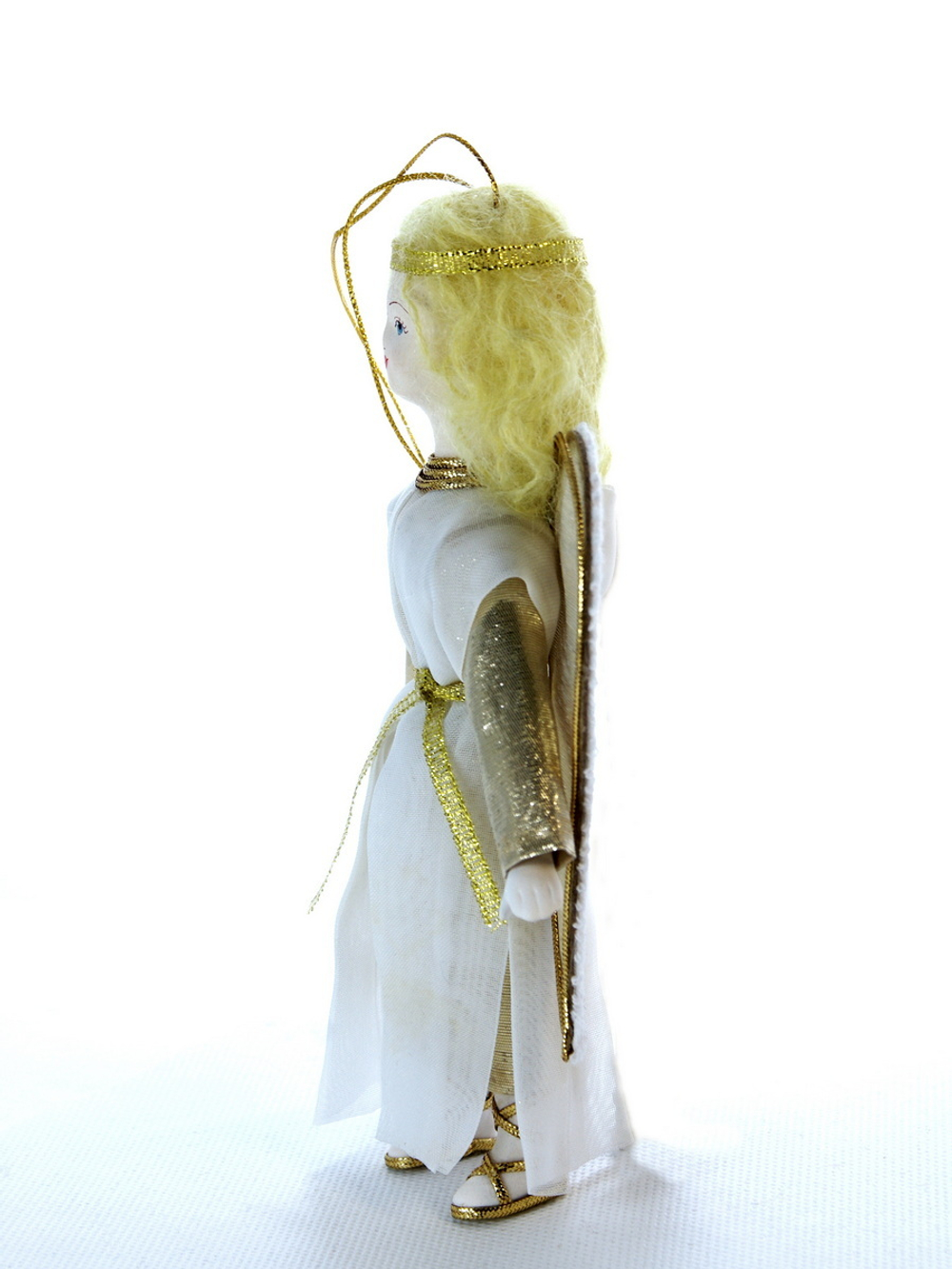 Кукла коллекционная Ангел.