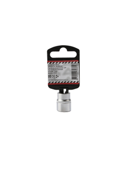 Головка 1/4" 12-и гр. 14 мм L=25 мм, ARNEZI R0010014