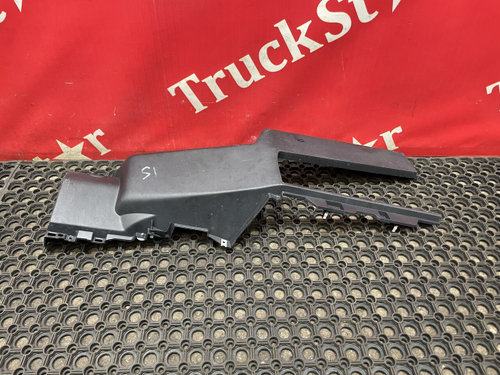 Накладка на торпедо средняя часть 2023г.