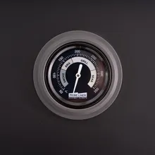 Газовый гриль Primeliner G-class 4B, 5 горелок (c ИК-горелкой), чёрный (комплектация Deluxe)