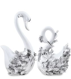 BMB- 93 Фигура «Пара лебедей»